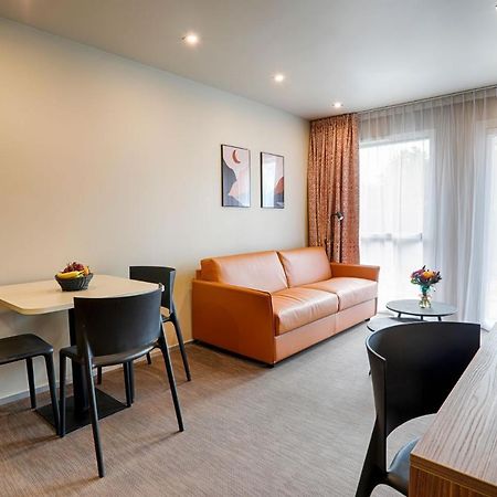 Residence Meublee Bellini วานส์ ภายนอก รูปภาพ