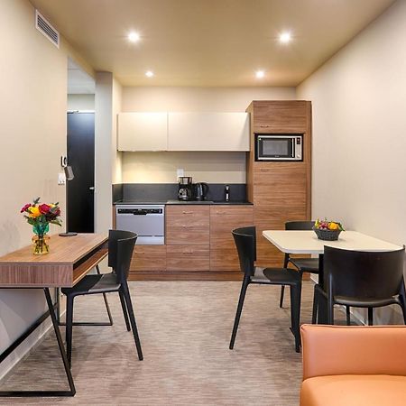 Residence Meublee Bellini วานส์ ภายนอก รูปภาพ
