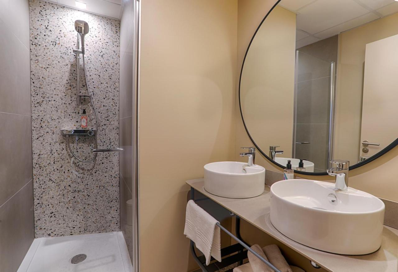 Residence Meublee Bellini วานส์ ภายนอก รูปภาพ