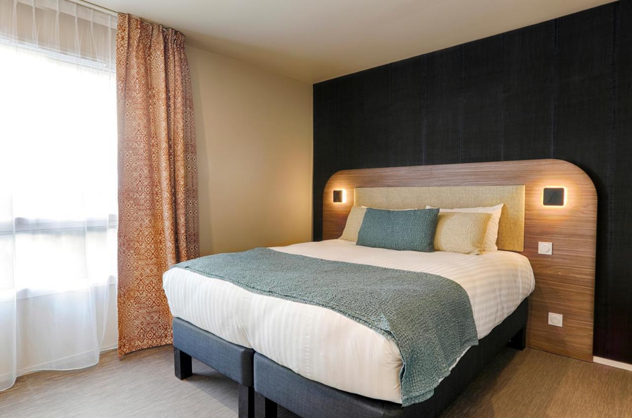 Residence Meublee Bellini วานส์ ภายนอก รูปภาพ
