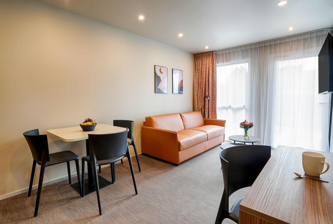 Residence Meublee Bellini วานส์ ภายนอก รูปภาพ