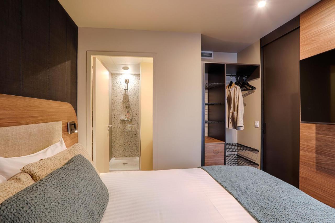 Residence Meublee Bellini วานส์ ภายนอก รูปภาพ